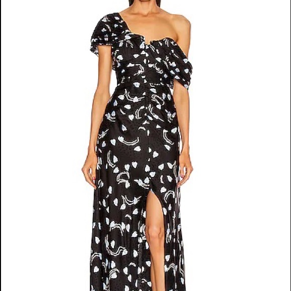 New self portrait dress - Picture 4 of 4